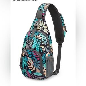 Women’s sling bag